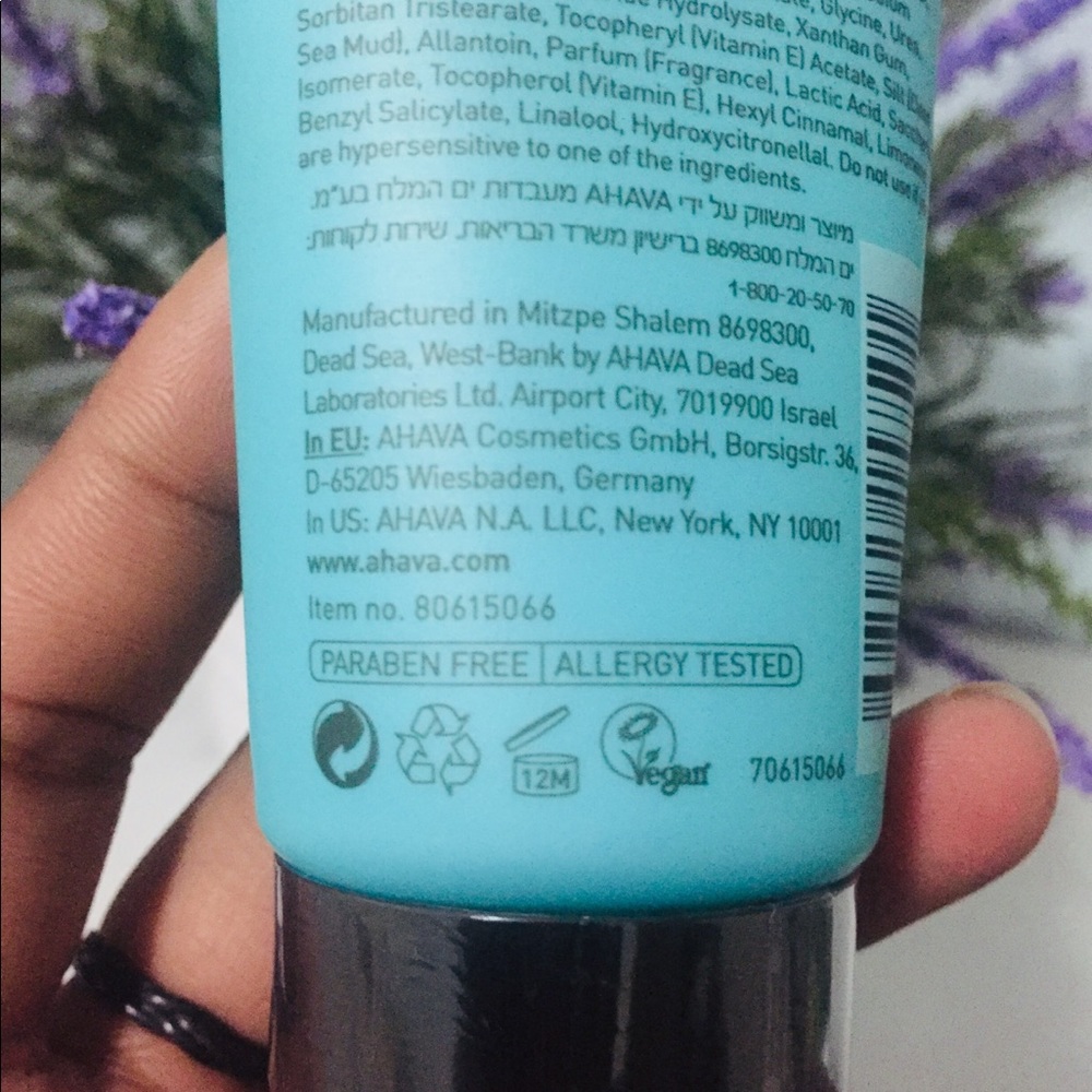 Face Mask - Picture 4 of 5